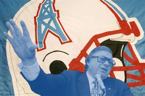 legacy mess tranny|Why the Oilers left Houston and what the football team left behind.